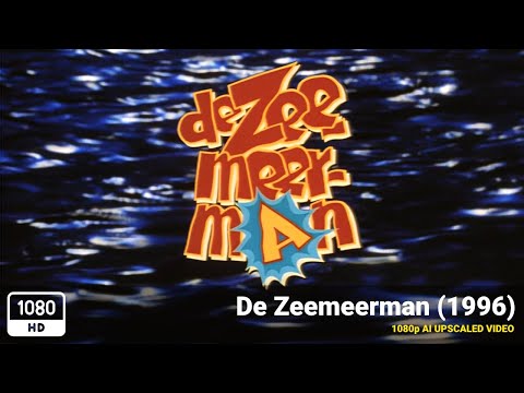 De Zeemeerman'