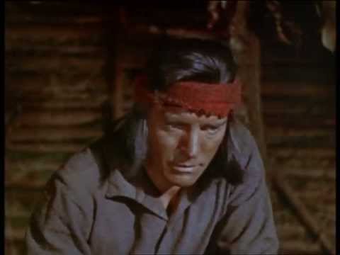Apache'