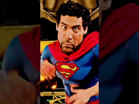 Super Noiado #shorts #humor #artificialintelligence #memes #marvel #comics #gameshow #funny