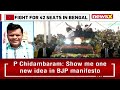 PM Modi To Visit Bihar & West Bengal | BJPs Lok Sabha Poll Campaign | NewsX  - 09:27 min - News - Video