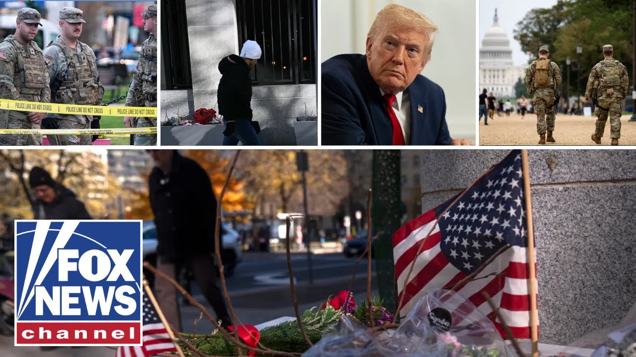 Tragedy in DC leaves politicians searching for answers