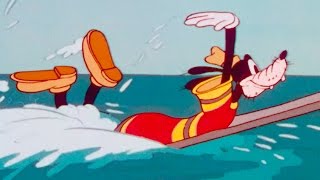 Goofy - Havajsk dovolenka