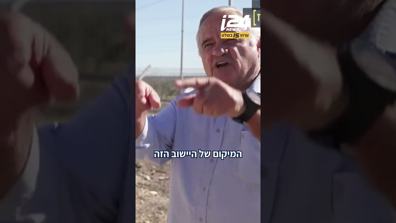 טרור העשן הרעיל: אלי לוי בעקבות תופעת הצתת הפסולת בשטחים - שמסכנת את כולנו בדרכים שלא ציפיתם להן