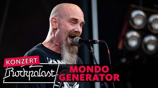 Mondo Generator live | Freak Valley Festival 2022 | Rockpalast