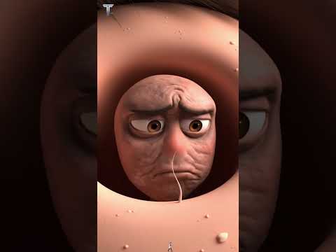 Tóc "Rơi" Không Phanh? "Bạo Chúa DHT" Đang Bóp Nghẹt Nang Tóc Của Bạn!