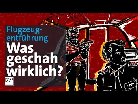 Der Todesflug von Marienbad: Was geschah an Bord der Turbolet L 410? | Die Story | Kontrovers | BR24