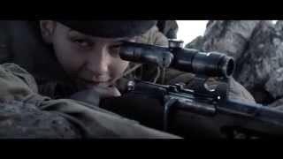 Battle for Sevastopol Trailer (E