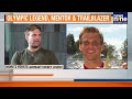 Exclusive | German Hockey Hero, Moritz Fürste on News9 | Olympic Golds, India Connect & HYROX |News9  - 28:54 min - News - Video