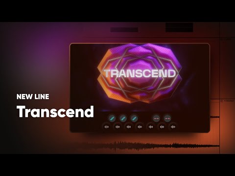Arcade by Output: Introducing Transcend