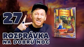 Miro Jaro - Vlk a Sedem kozliatok