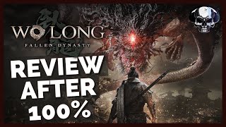 Vido-Test : Wo Long: Fallen Dynasty - Review After 100%