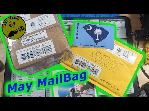 Grounding and Your Pota 20 Questions | May Mailbag and Answers