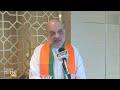Will country run on Sharia...? Home Minister Amit Shah Challenges Rahul Gandhi, Congress Manifesto