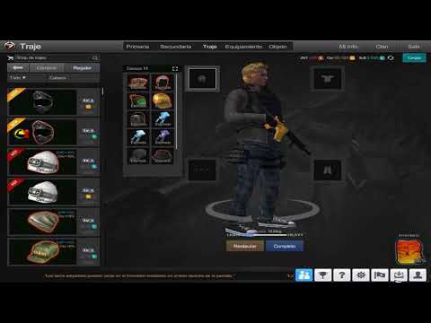 Operation 7 Latino l Fulleandome x60 RETURN