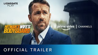 Hitman’s Wife’s Bodyguard Amazon Prime Web Series Video HD