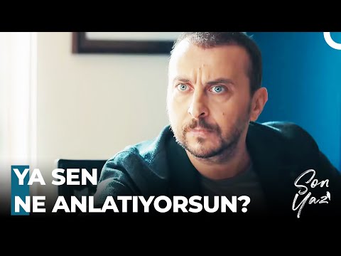 Savcı'nın Haklı İsyanı - Son Yaz