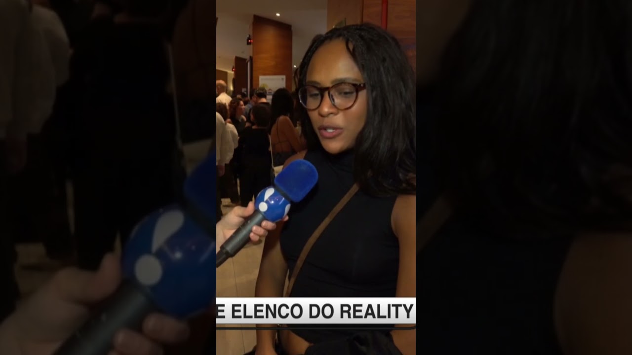 Duda Santos abre o jogo sobre bastidores do “Dança dos Famosos”
