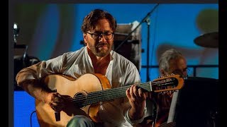 Al Di Meola - Mediterranean Sundance/Río Grande - Live at Berklee Valencia Campus