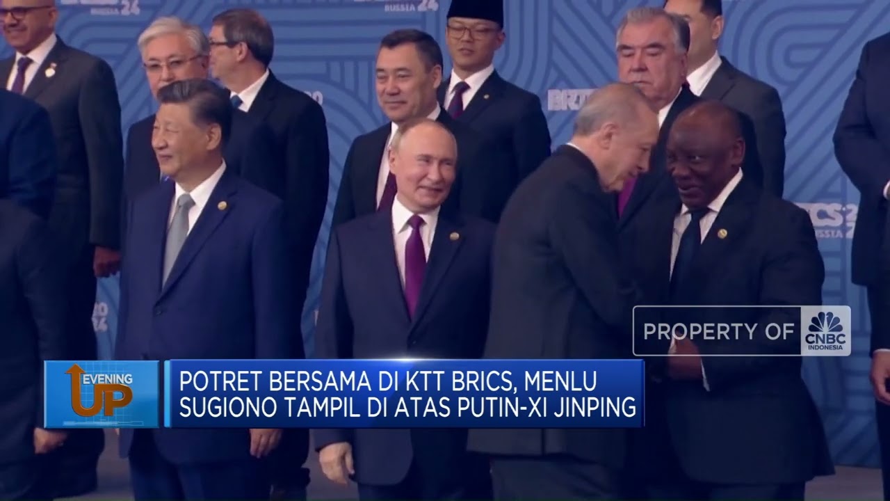 Utang Petani & Nelayan Dihapus - Turki Bombardir Suriah