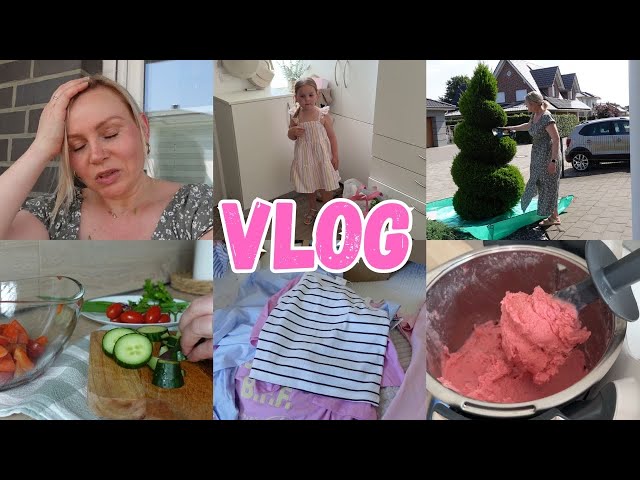 VLOG🇩🇪: 🙈 ИДЕЯ БЫЛА КОНЕЧНО НЕ ОЧЕНЬ 🥵ВЧЕРА МЫ ПЕРЕПУГАЛИСЬ🩸ВЕЩИ ИЗ ЗАРА/ БЫСТРЫЙ ОБЕД