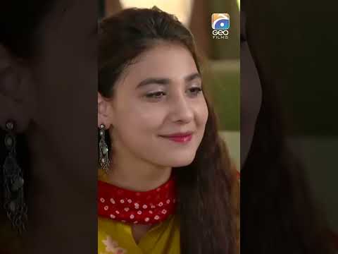 Kiraye Ki Izzat | Short Films | Part 02 | Geo Films