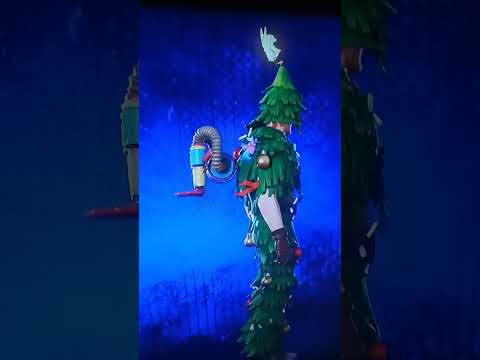 fortnite huggy wuggy skin