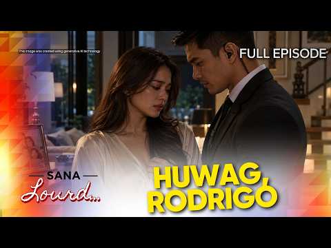 TRUE <strong>DRAMA</strong> - Na-in <strong>love</strong> sa bodyguard habang nasa abroad ang asawa | Sana Lourd Relationship Stories