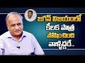 2 persons played key role in Jagan’s victory: Telakapalli Ravi