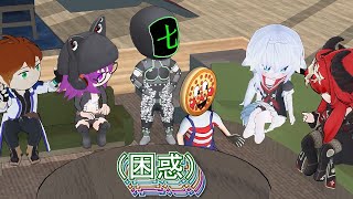 れぶらじ二期 Part0
