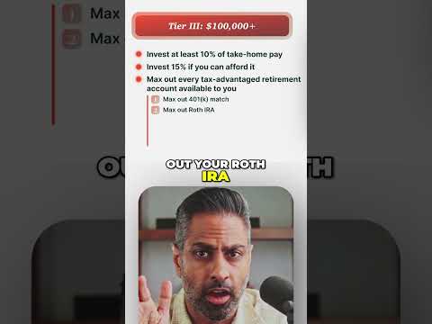 I Will Teach You To Be Rich | The Smartest Strategy for $100K Income: Maximize Investments