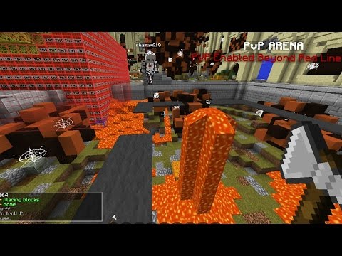 WORKING - Minecraft Force OP 2019 (1.13.2)  VideoMoviles.com
