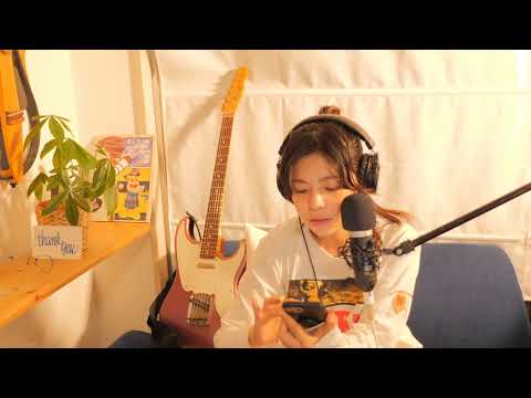 “Eternal My Room Session vol.7” - 生配信 第4回目/ 大比良瑞希