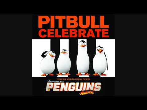 Pitbull-Celebrate (from the Original Motion Picture)