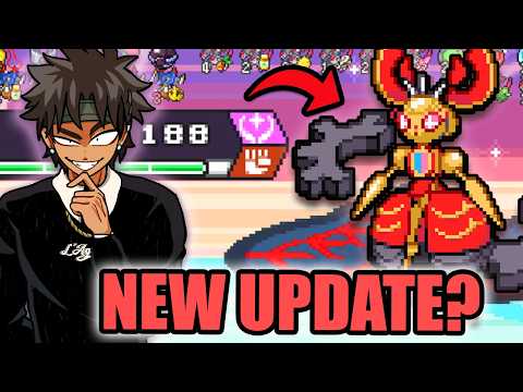 Pokerogue in 2026!? I NEED THESE NEW SHINIES...