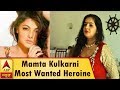 Mamta Kulkarni: From Bollywood heroine to most wanted in Rs 2K Cr drugs case