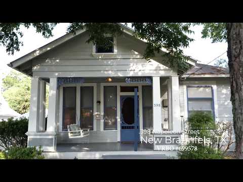 Property video