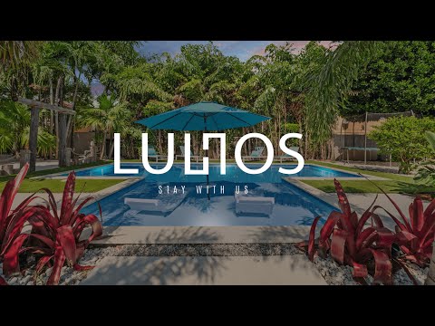Property video