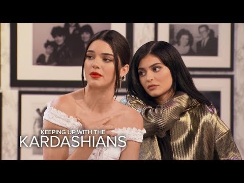 Kendall Jenner Reveals Her Toughest Day of