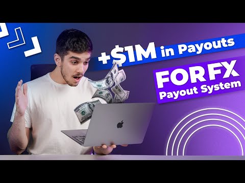 Do you receive your Payout on time at FORFX?