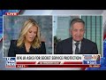 RFK Jr. asks for Secret Service protection - 04:45 min - News - Video