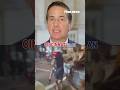 Begged for that beatdown: Councilwomans SHOCKING reaction to mob attack #shorts #foxnews #news
