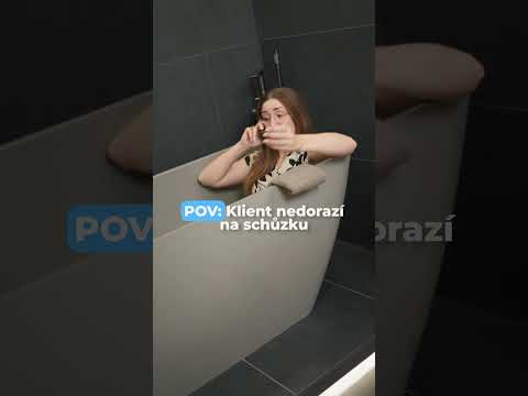 Když klient nedorazí na schůzku