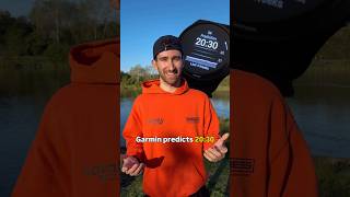 Me vs Garmin - let’s see who’s right!