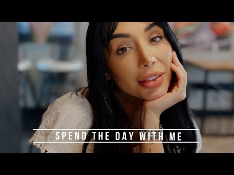 DAILY VLOG -  Talking about my new passion - شغفي الجديد