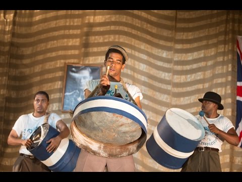 PAN! Our Music Odyssey'