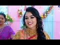 ఈ పెళ్లి జరిగితే గుండమ్మ బతకదు | Gundamma Katha | Full Ep 1681 | Zee Telugu | 10 Jan 2024  - 21:05 min - News - Video