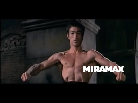 The Way of the Dragon'