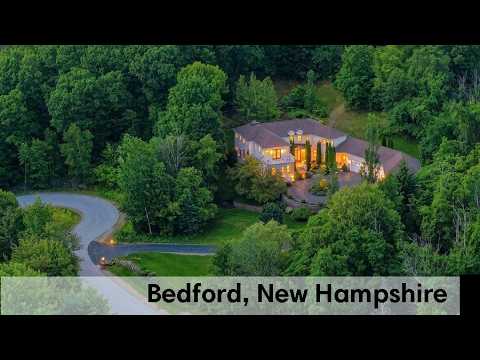 Video of 15 Chardonnay Terrace | Bedford, New Hampshire real estate & homes by Marianna Vis
