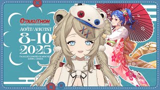 【OTAKUTHON RECAP】Les aventures de Miel【Kumanui Miel | globie】