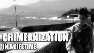 Crimeanization - Crimeanization - In A Lifetime
